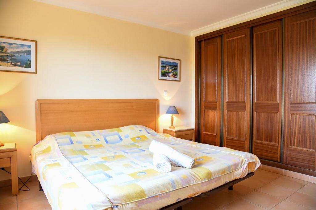 Apartment Mar A Vista 포티마오 외부 사진