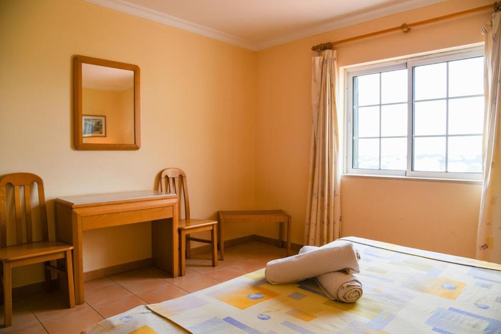 Apartment Mar A Vista 포티마오 외부 사진