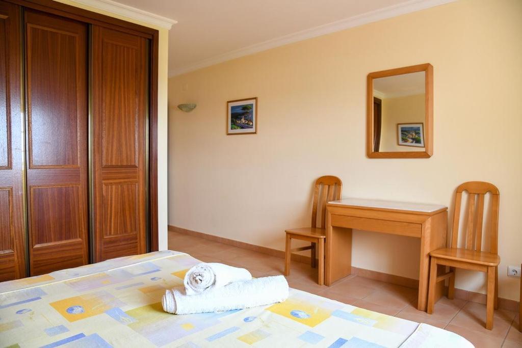 Apartment Mar A Vista 포티마오 외부 사진