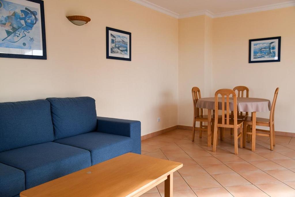 Apartment Mar A Vista 포티마오 외부 사진