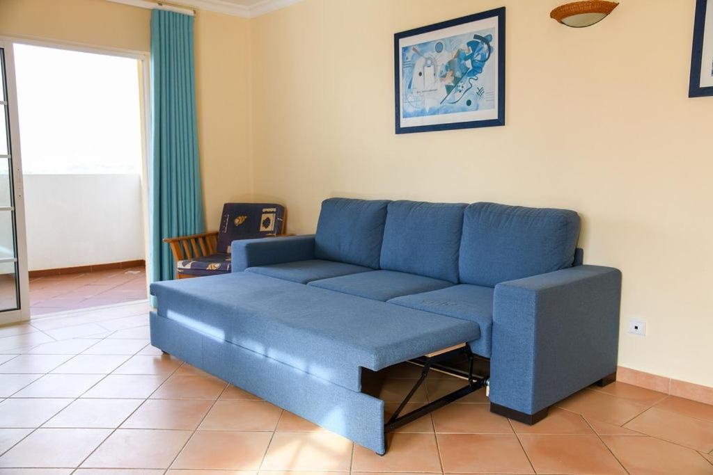 Apartment Mar A Vista 포티마오 외부 사진