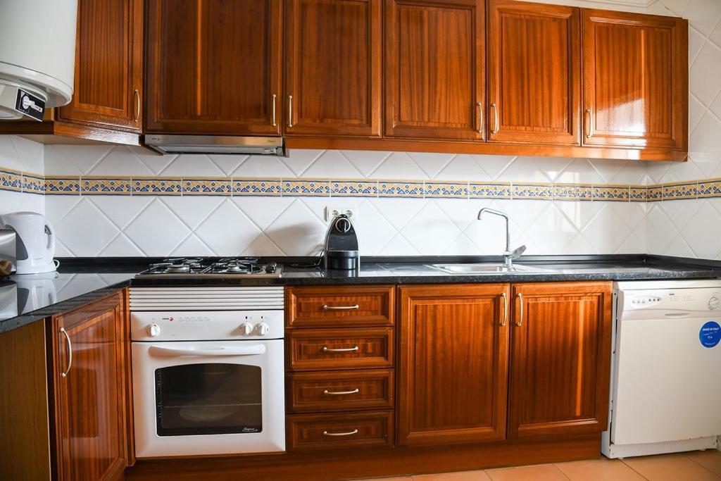 Apartment Mar A Vista 포티마오 외부 사진