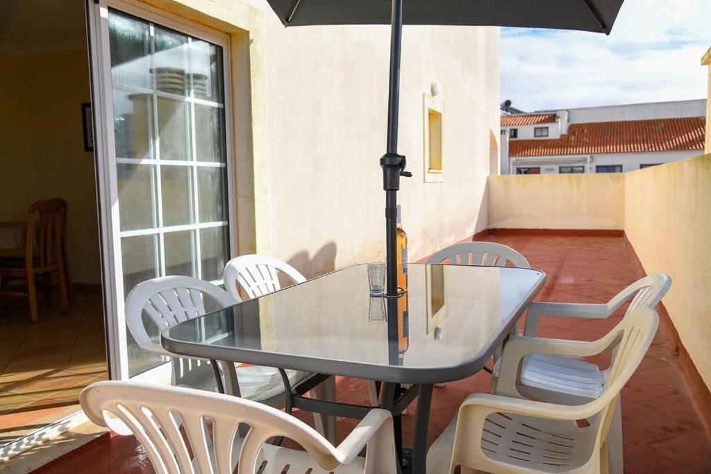 Apartment Mar A Vista 포티마오 외부 사진