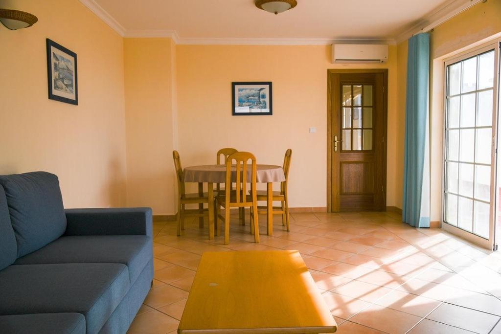 Apartment Mar A Vista 포티마오 외부 사진
