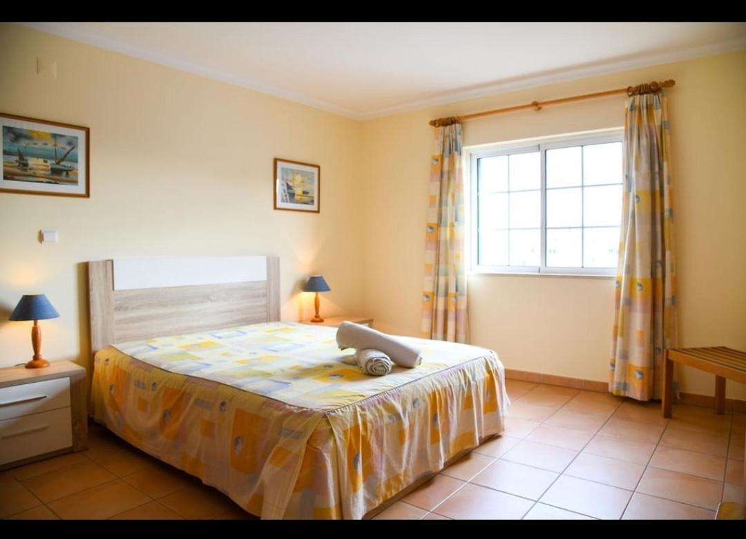 Apartment Mar A Vista 포티마오 외부 사진