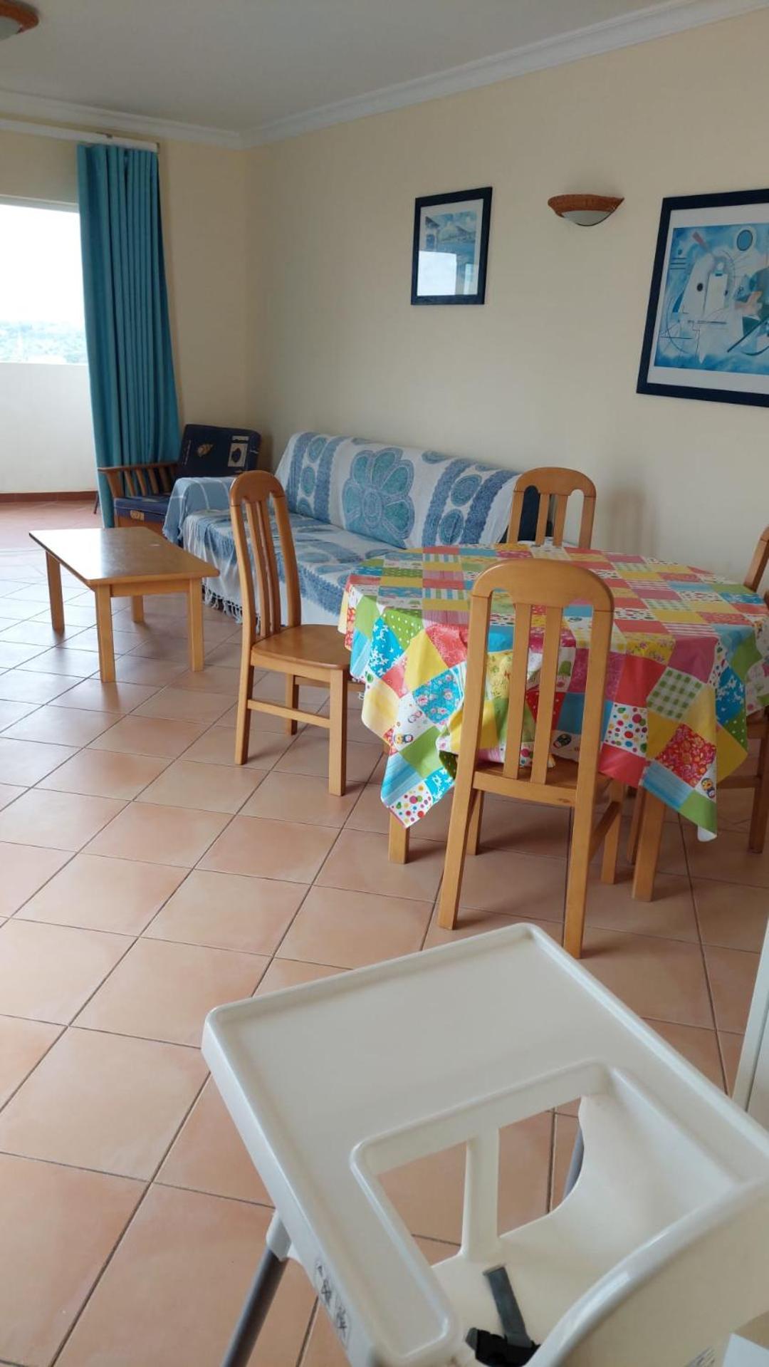 Apartment Mar A Vista 포티마오 외부 사진