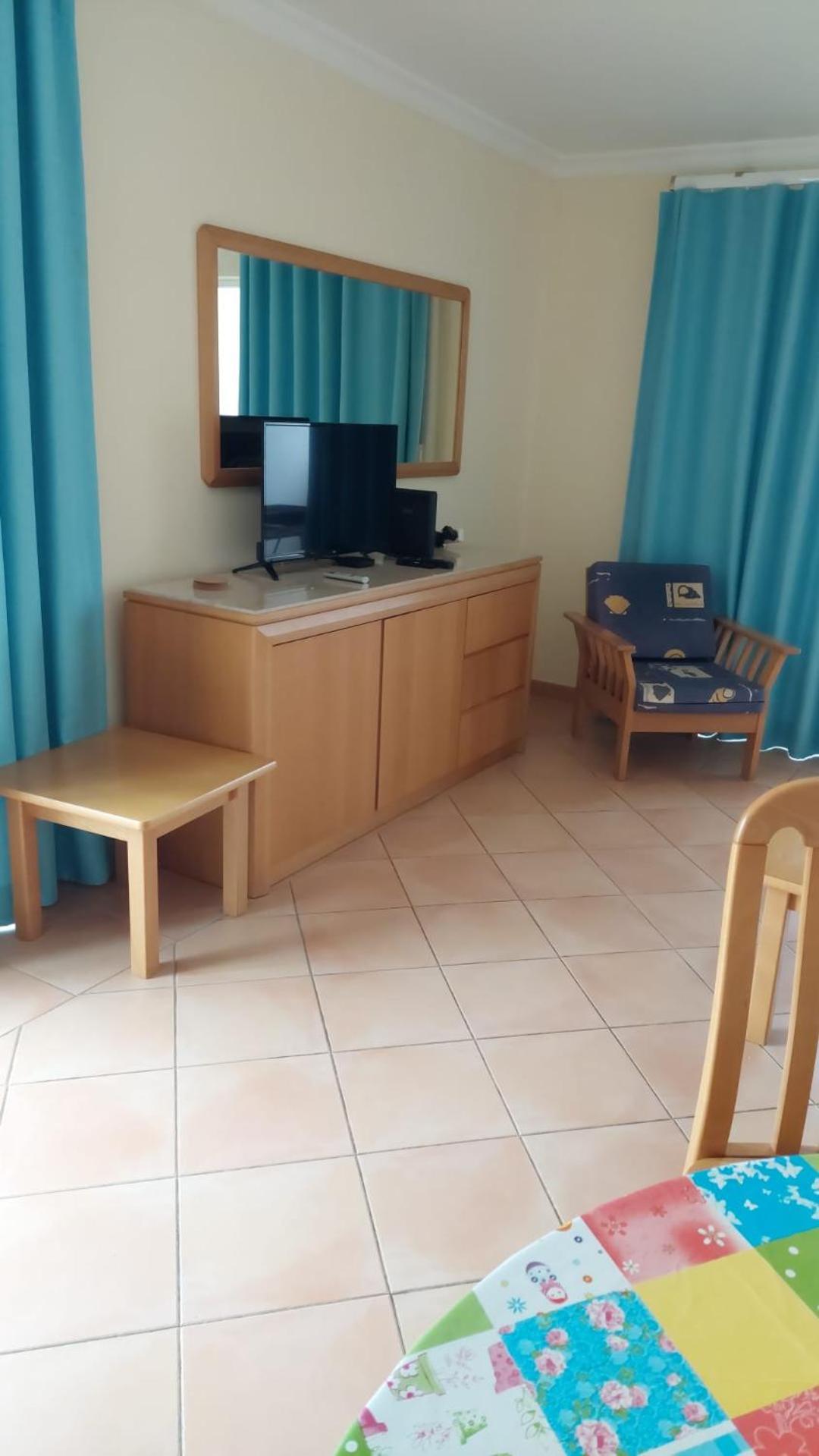 Apartment Mar A Vista 포티마오 외부 사진