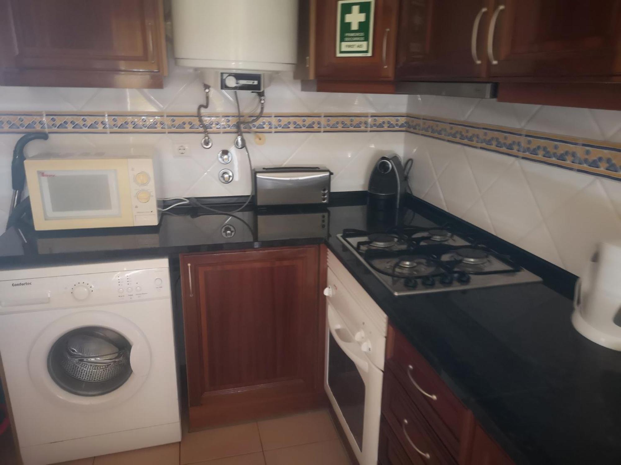 Apartment Mar A Vista 포티마오 외부 사진
