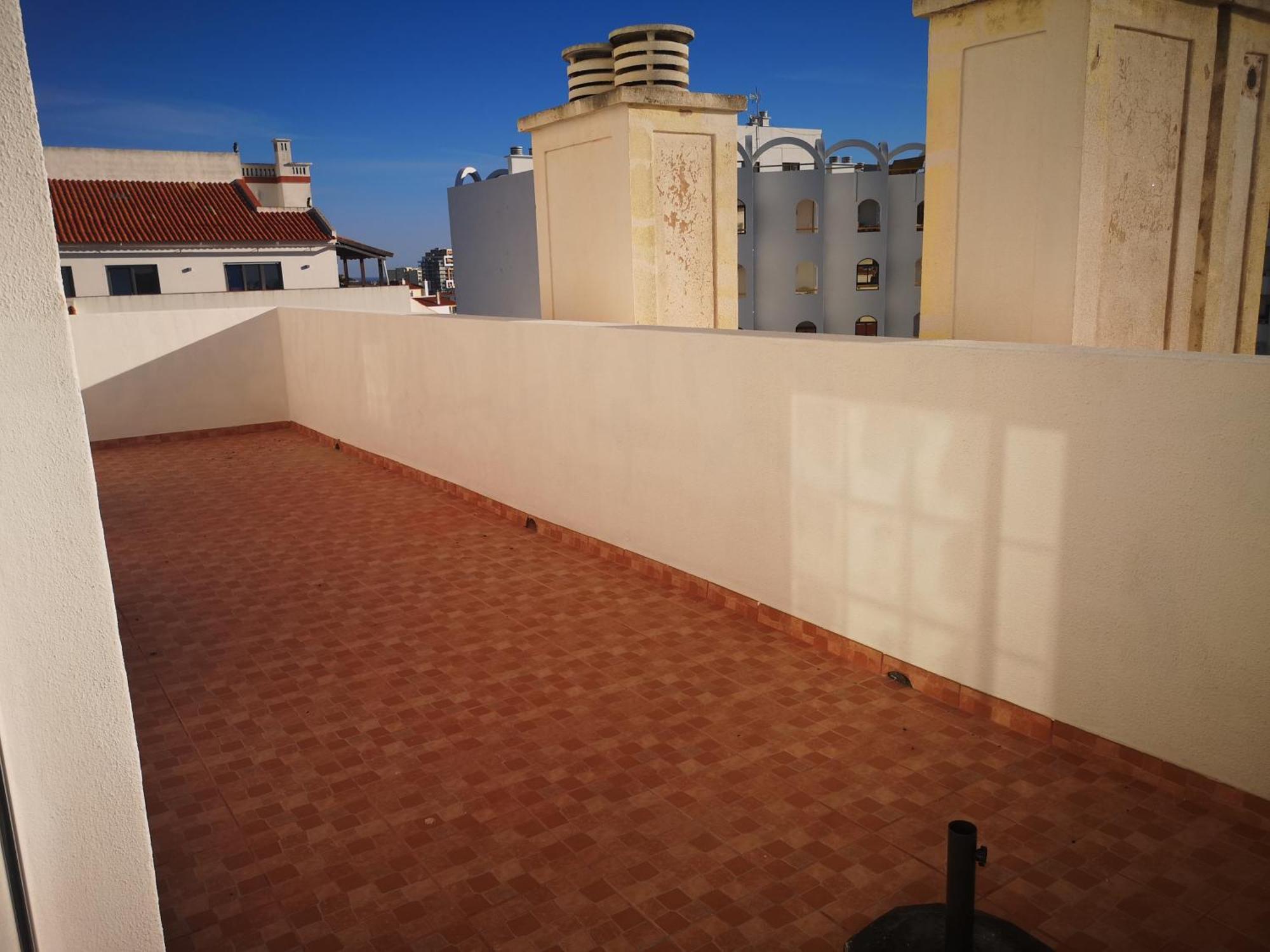 Apartment Mar A Vista 포티마오 객실 사진