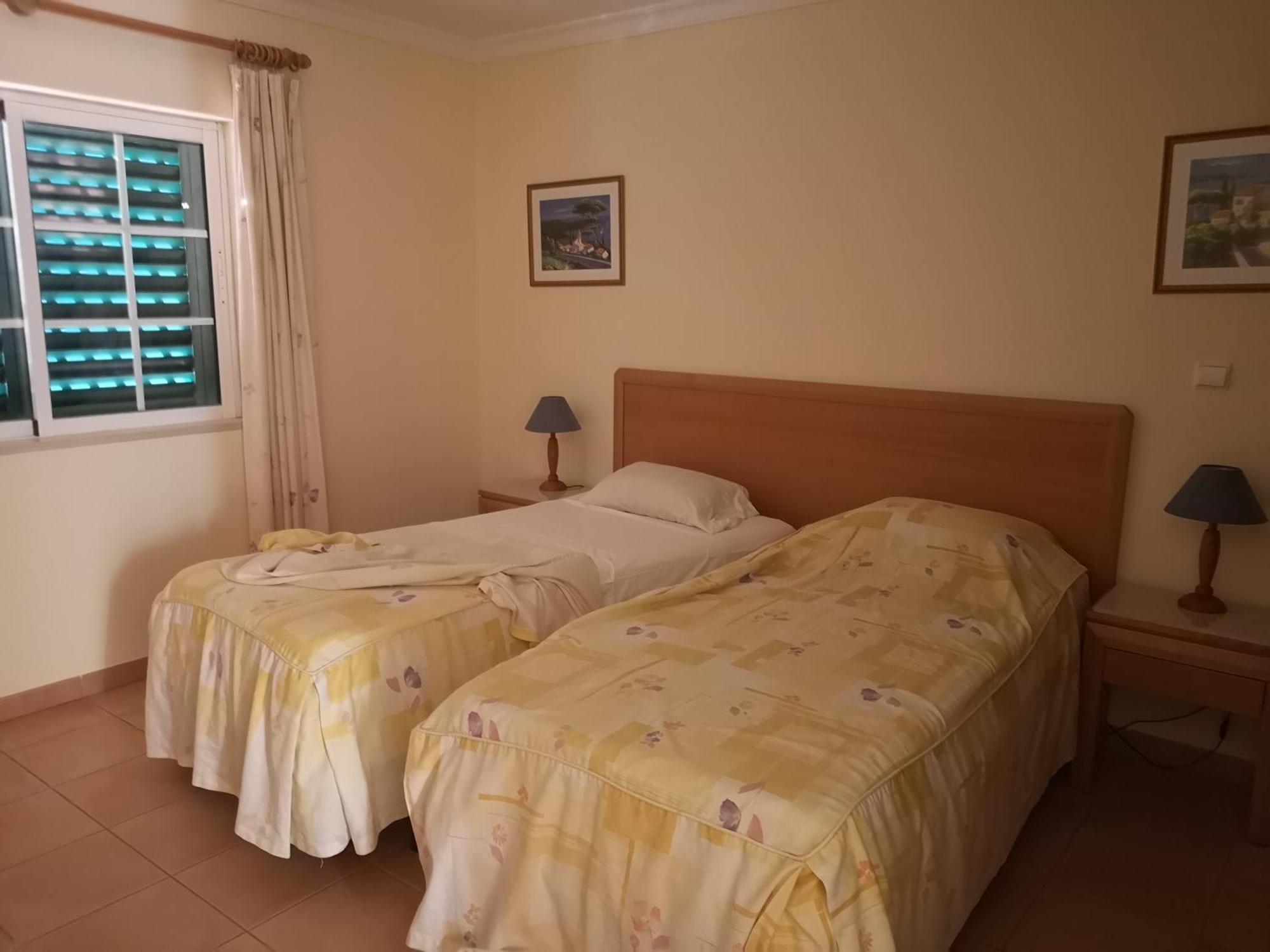 Apartment Mar A Vista 포티마오 외부 사진