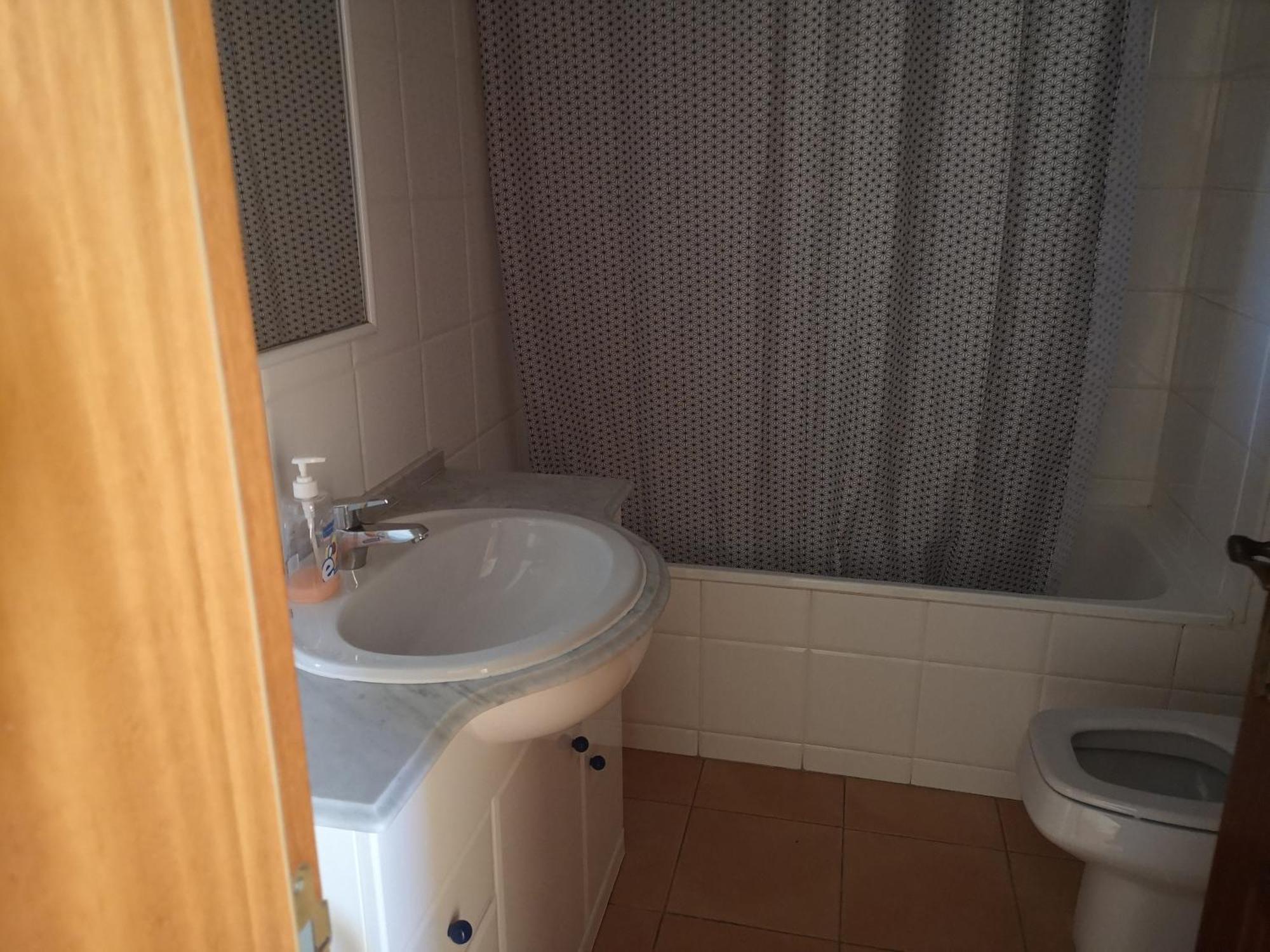 Apartment Mar A Vista 포티마오 외부 사진