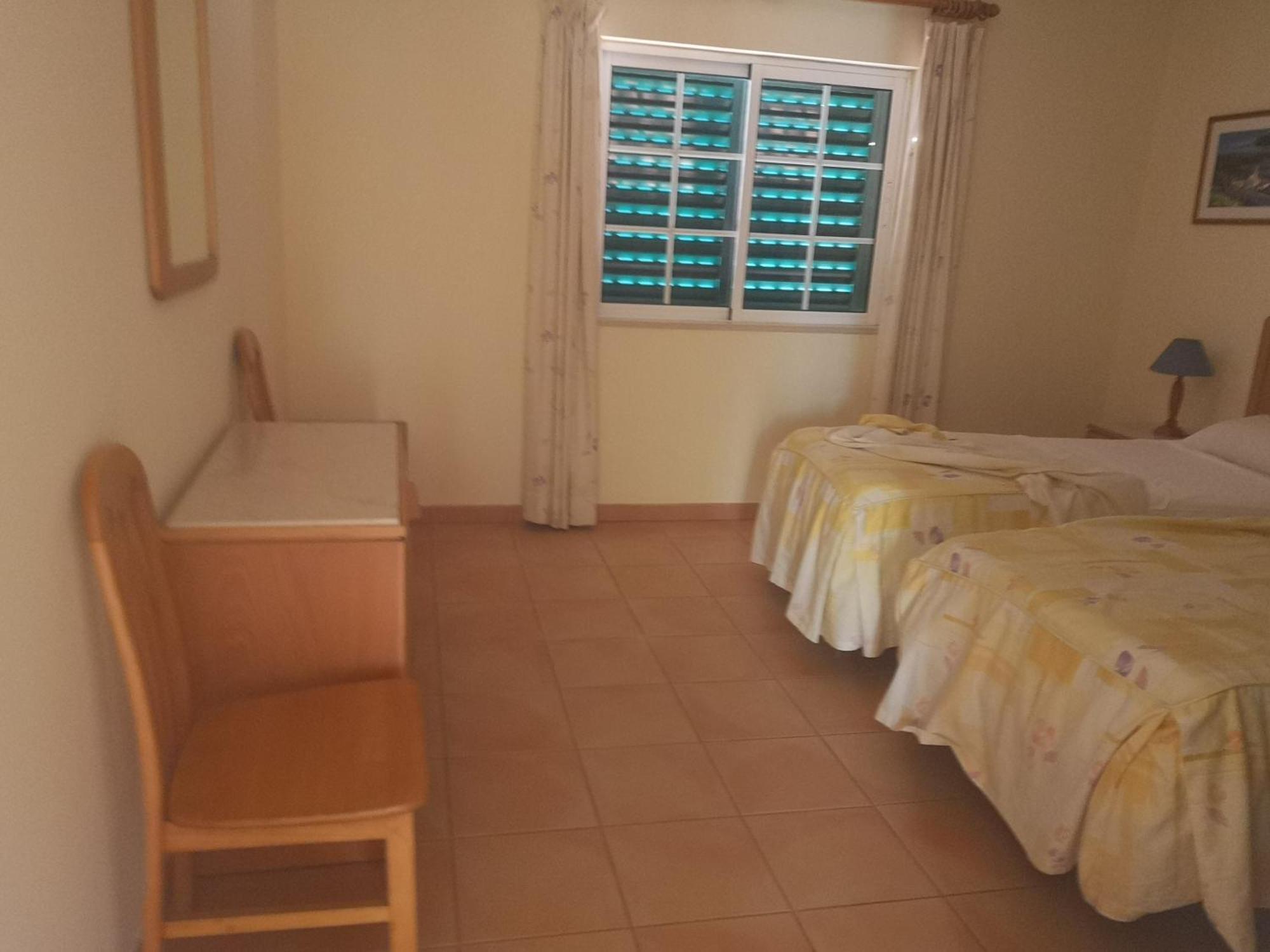 Apartment Mar A Vista 포티마오 외부 사진