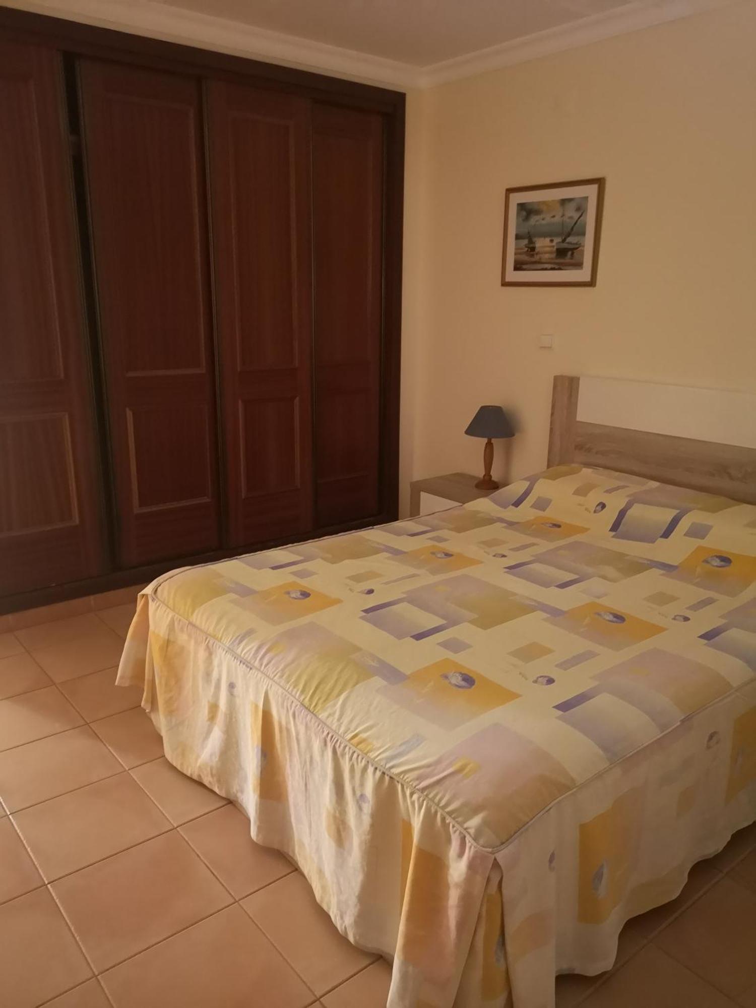 Apartment Mar A Vista 포티마오 외부 사진