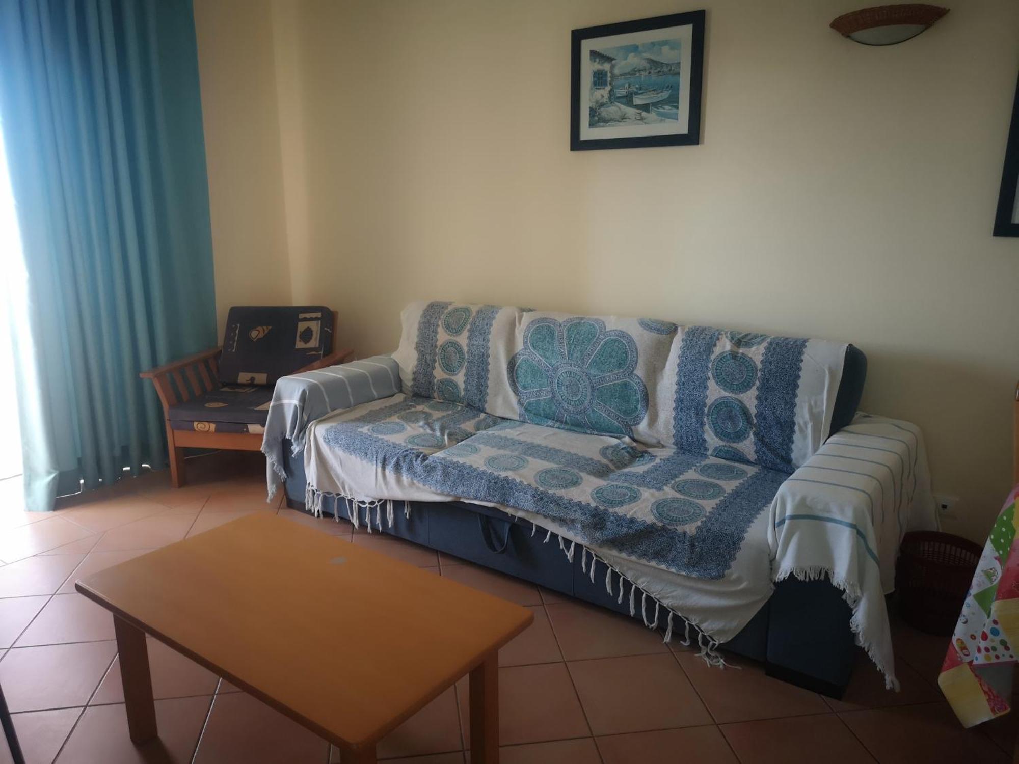 Apartment Mar A Vista 포티마오 객실 사진