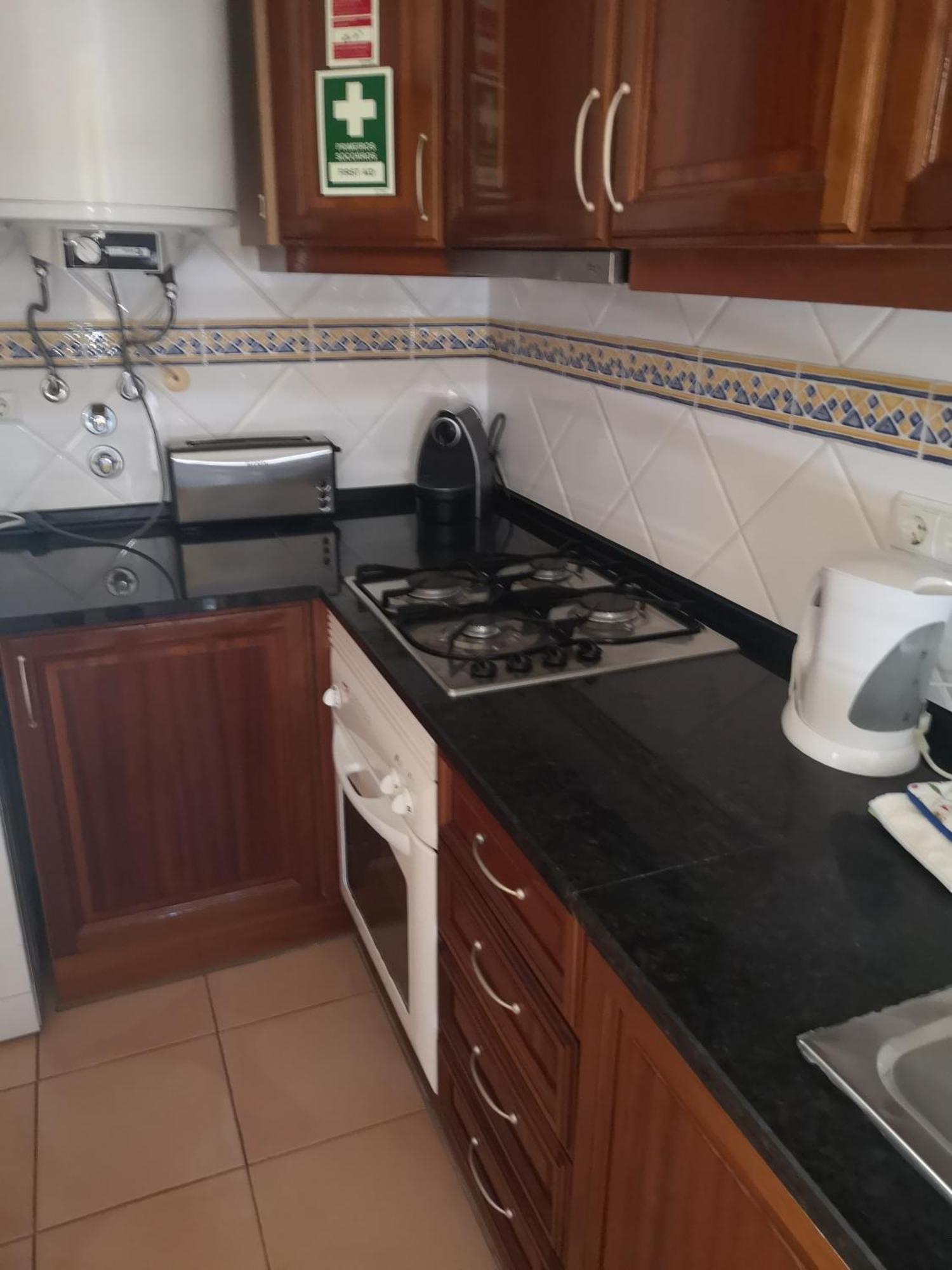 Apartment Mar A Vista 포티마오 객실 사진
